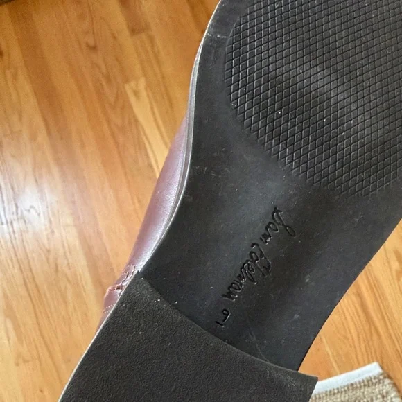 Sam Edelman Milla Knee High Boot - Picture 5 of 6